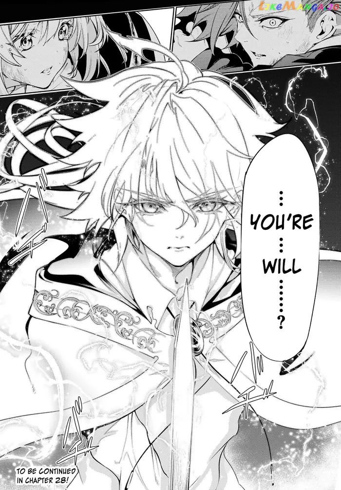 Wistoria: Wand and Sword Chapter 27 image 40_optimized